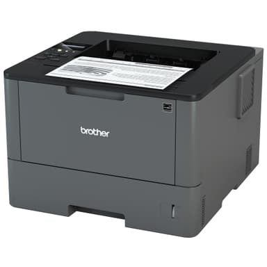 Brother HL-L5100DN mono laserprinter