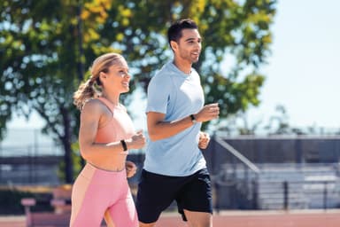 Fitbit Inspire 2 aktivitetsmåler (sort)