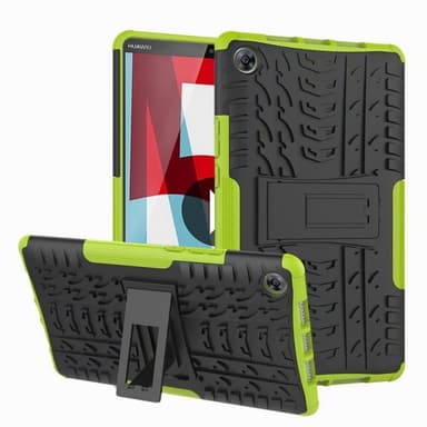 Stødfast Huawei MediaPad M5 8.4 "(SHT-AL09) - grøn