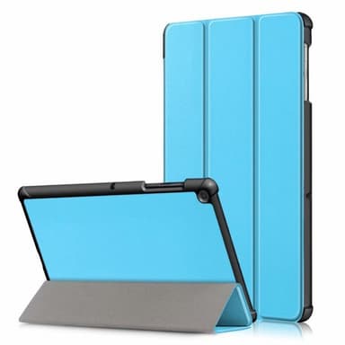 Aktiv Samsung Galaxy Tab S5e 10,5 "sag (SM-T720N)  - Lyseblå