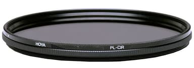 Hoya polariserende filter - 55 mm