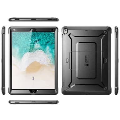 SUPCASE Unicorn Beetle Pro sag Apple iPad Pro 12.9 "(2017)