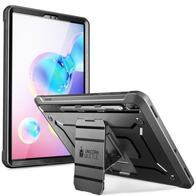 SUPCASE Unicorn Beetle Pro sag Galaxy Tab S6 10,5