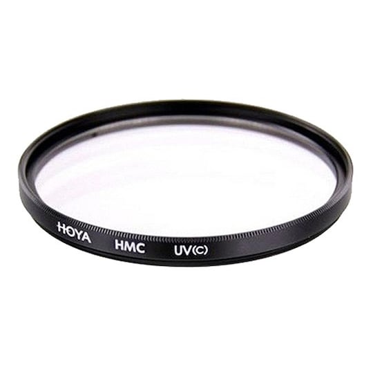 Hoya UV-C filter - 55 mm