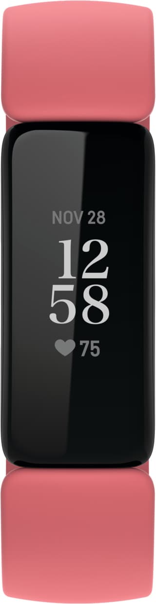 Fitbit Inspire 2 aktivitetsmåler (desert rose)