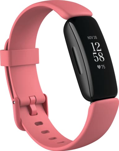 Fitbit Inspire 2 aktivitetsmåler (desert rose)