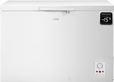 Logik kummefryser L300CFW20E