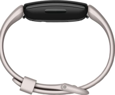 Fitbit Inspire 2 aktivitetsmåler (lunar white)