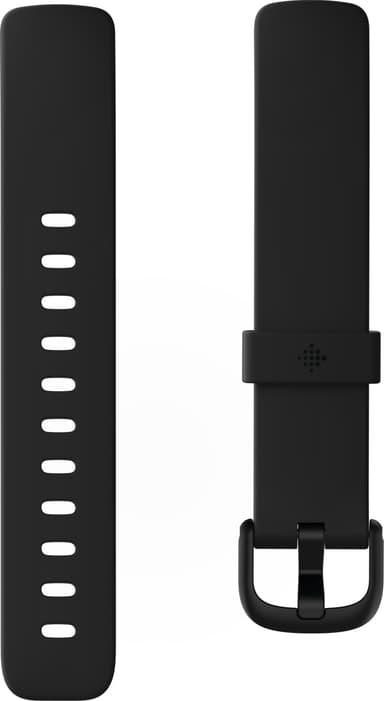 Fitbit Inspire 2 aktivitetsmåler (sort)