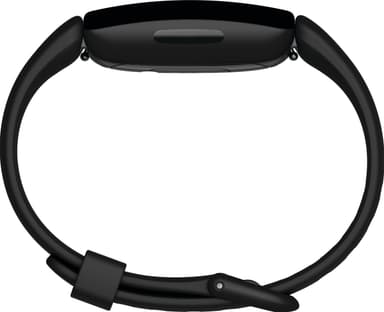 Fitbit Inspire 2 aktivitetsmåler (sort)