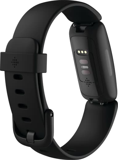 Fitbit Inspire 2 aktivitetsmåler (sort)