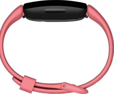 Fitbit Inspire 2 aktivitetsmåler (desert rose)
