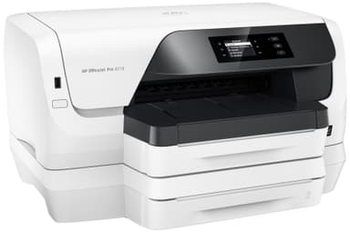 HP OfficeJet Pro 8218 farve inkjet printer