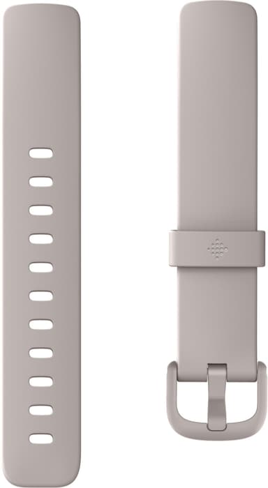 Fitbit Inspire 2 aktivitetsmåler (lunar white)