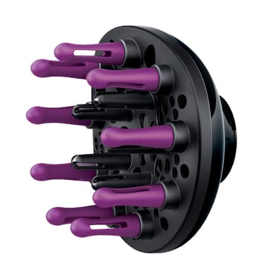 Philips DryCare Advanced hårtørrer HP8233/00 (lilla)