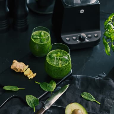 Wilfa blender SPBL1400B