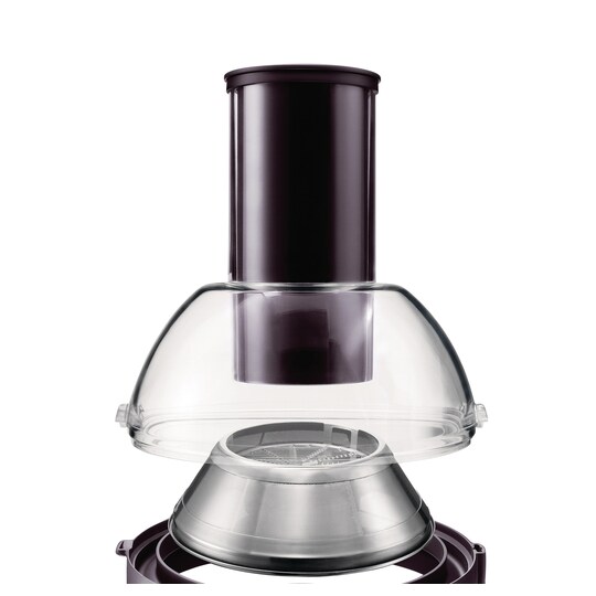Philips Viva Collection juicer HR1836