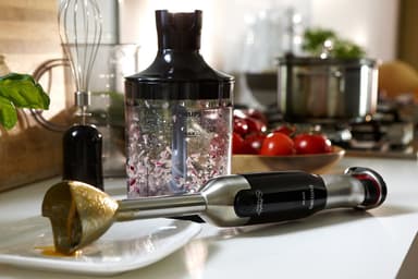 patient Forkludret Clancy Philips Avance Collection stavblender HR1673 | Elgiganten