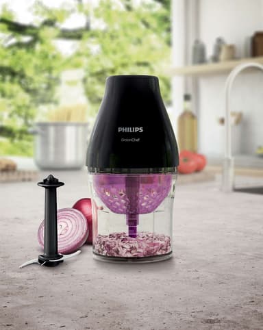 Philips OnionChef hakker HR2505/90