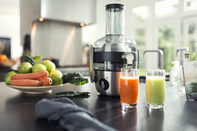 Philips Avance Collection Juicer HR1922