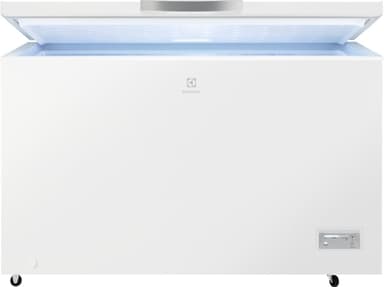 Electrolux kummefryser LCB3LF38W0 (hvid)