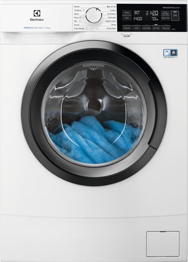 Electrolux PerfectCare 600 vaskemaskine EW6S6647C7