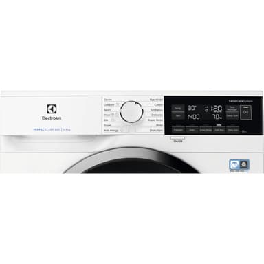 Electrolux PerfectCare 600 vaskemaskine EW6S6647C7