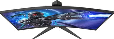 AOC C27G2ZU 27" gaming monitor