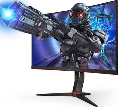 AOC C27G2ZU 27" gaming monitor