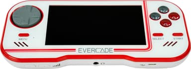 Evercade Premium Pack spillekonsol