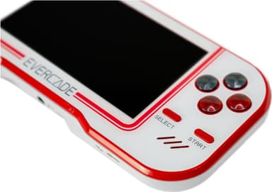 Evercade Premium Pack spillekonsol