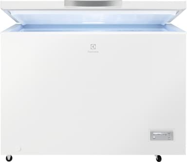 Electrolux kummefryser LCB3LE31W0