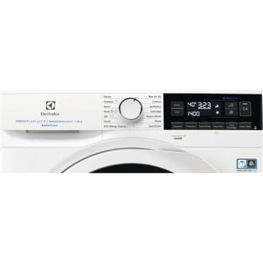 Electrolux PerfectCare 600 vaskemaskine EW6F6448Q1