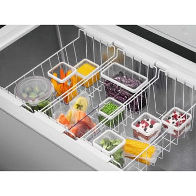 Electrolux kummefryser LCB3LE31W0
