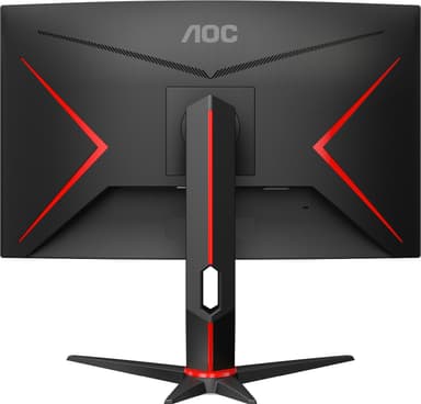 AOC C27G2ZU 27" gaming monitor