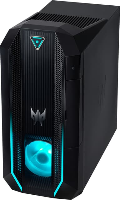 Acer Predator Orion 3000-620 stationær gaming computer