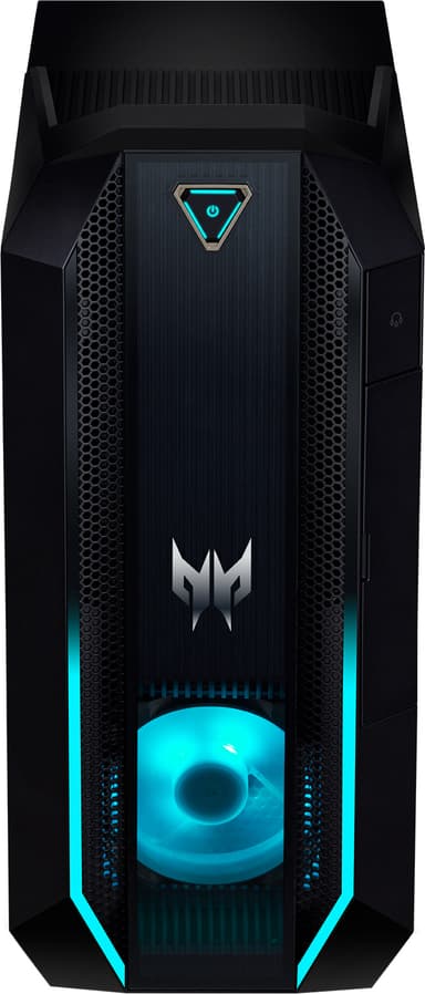 Acer Predator Orion 3000-620 stationær gaming computer