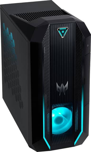 Acer Predator Orion 3000-620 stationær gaming computer