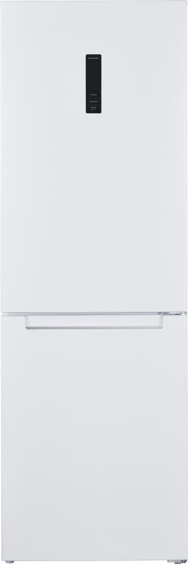 Logik kølefryseskab LNF185W20E (hvid)