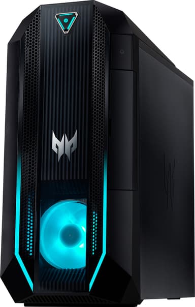 Acer Predator Orion 3000-620 stationær gaming computer