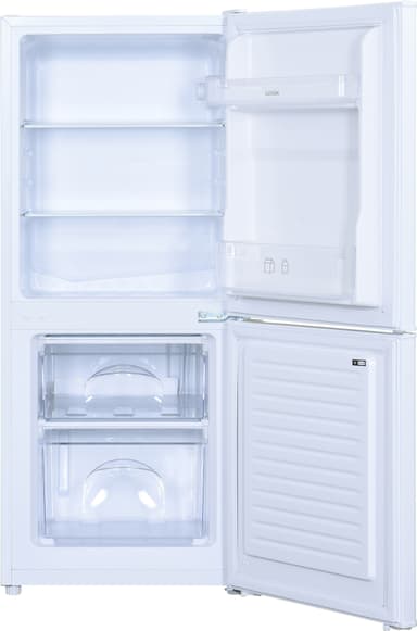 Logik kølefryseskab L113CW20E