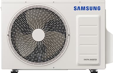 SAMSUNG WINDFREE35 Heat pump