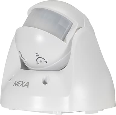 Nexa SP-816 udendørs bevægelsesdetektor