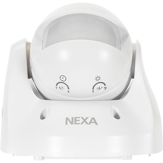 Nexa SP-816 udendørs bevægelsesdetektor