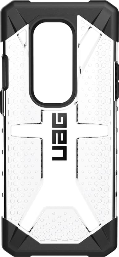 UAG Plasma cover til OnePlus 8 Pro (ice)