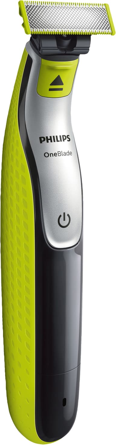 Philips OneBlade ansigts- og kropstrimmer QP263030