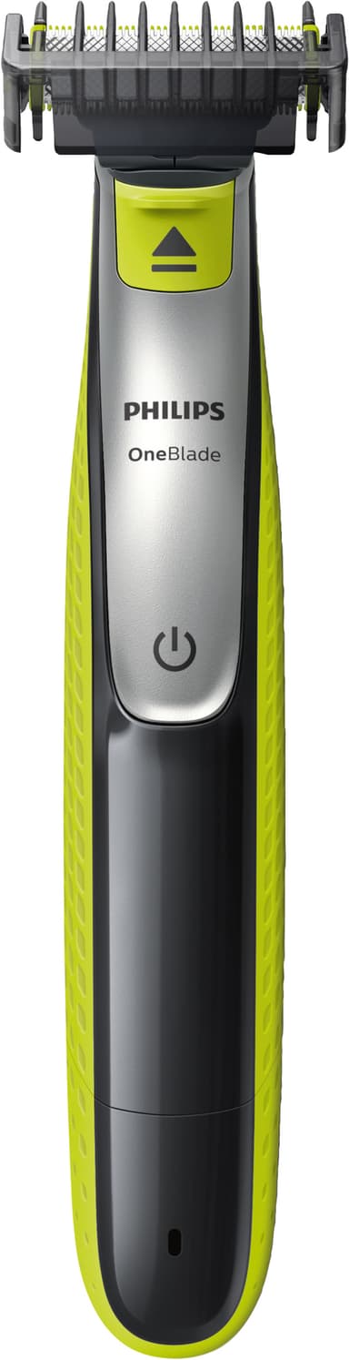 Philips OneBlade ansigts- og kropstrimmer QP263030