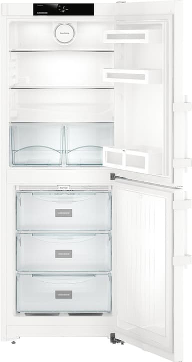 Liebherr Comfort kølefryseskab CN311521001