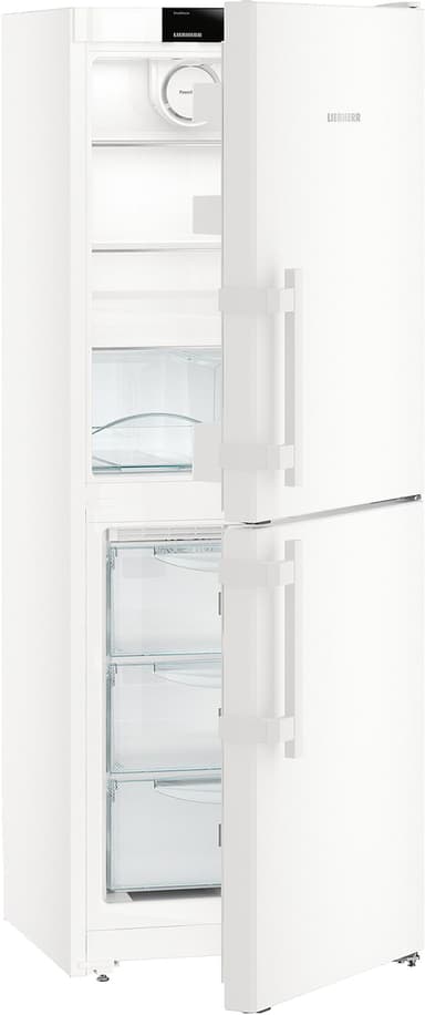 Liebherr Comfort kølefryseskab CN311521001