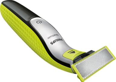 Philips OneBlade ansigts- og kropstrimmer QP263030